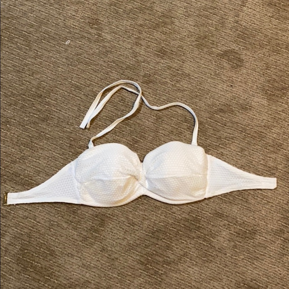 Bikini top